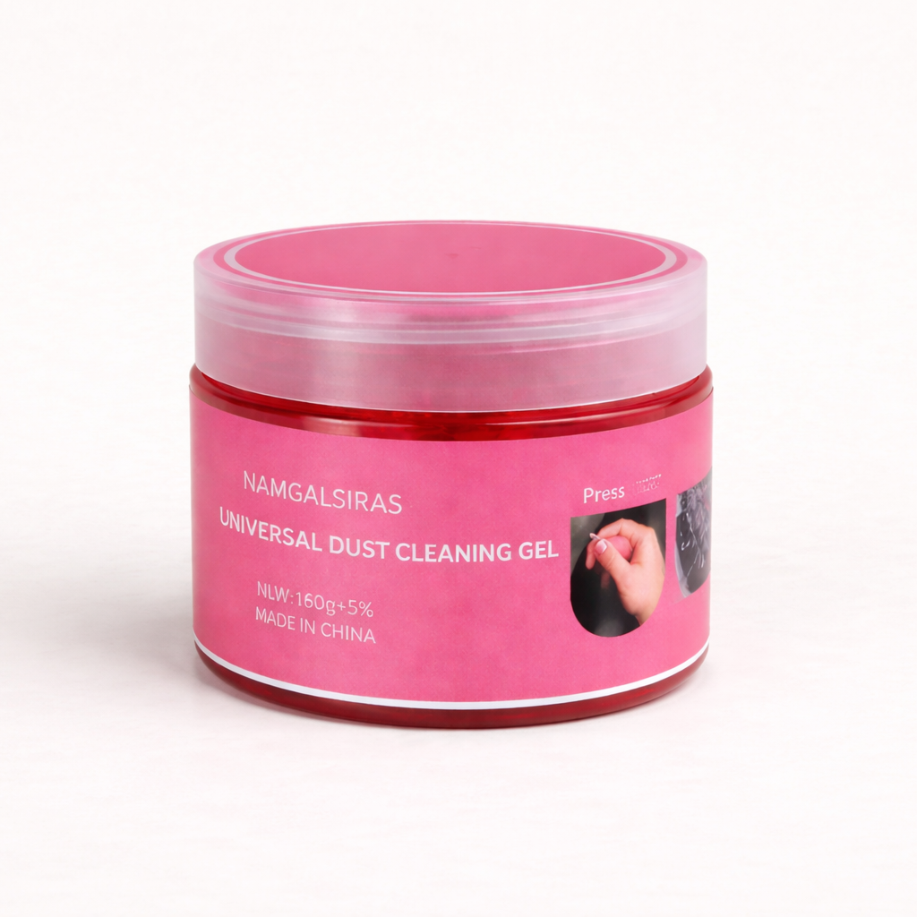 The Reset Cleaning Kit