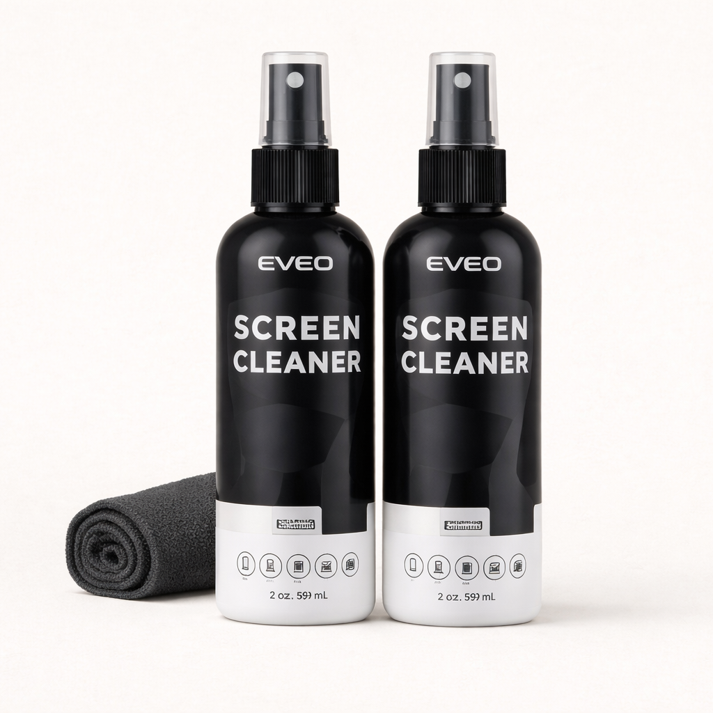 The Reset Cleaning Kit